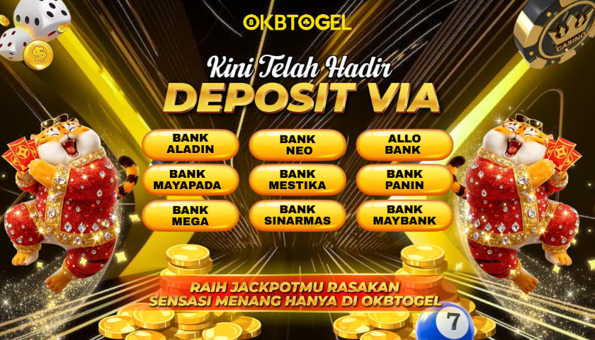 BANK BARU