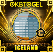 PREDIKSI TOGEL ICELAND 06 MAR 2026 OKBTOGEL