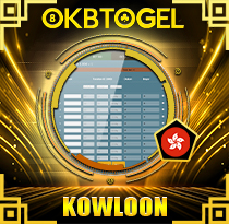PREDIKSI TOGEL KOWLOON 04 MAR 2026 OKBTOGEL