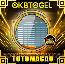 PREDIKSI TOGEL TOTOMACAU-5D-P2 08 MAR 2026 OKBTOGEL