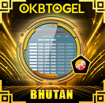PREDIKSI TOGEL BHUTAN 06 MAR 2026 OKBTOGEL