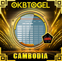 PREDIKSI TOGEL CAMBODIA 04 MAR 2026 OKBTOGEL