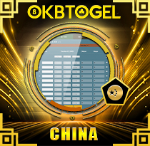 PREDIKSI TOGEL CHINA 04 MAR 2026 OKBTOGEL