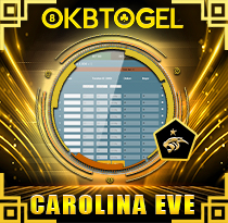 PREDIKSI TOGEL CAROLINA-EVE 04 MAR 2026 OKBTOGEL