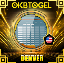 PREDIKSI TOGEL DENVER 06 MAR 2026 OKBTOGEL