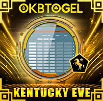 PREDIKSI TOGEL KENTUCKY-EVE 08 MAR 2026 OKBTOGEL