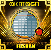 PREDIKSI TOGEL FOSHAN  04 MAR 2026 OKBTOGEL