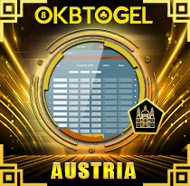 PREDIKSI TOGEL AUSTRIA 07 MAR 2026 OKBTOGEL