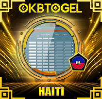 PREDIKSI TOGEL HAITI 06 MAR 2026 OKBTOGEL