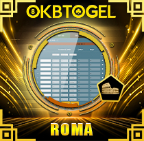 PREDIKSI TOGEL ROMA  07 MAR 2026 OKBTOGEL